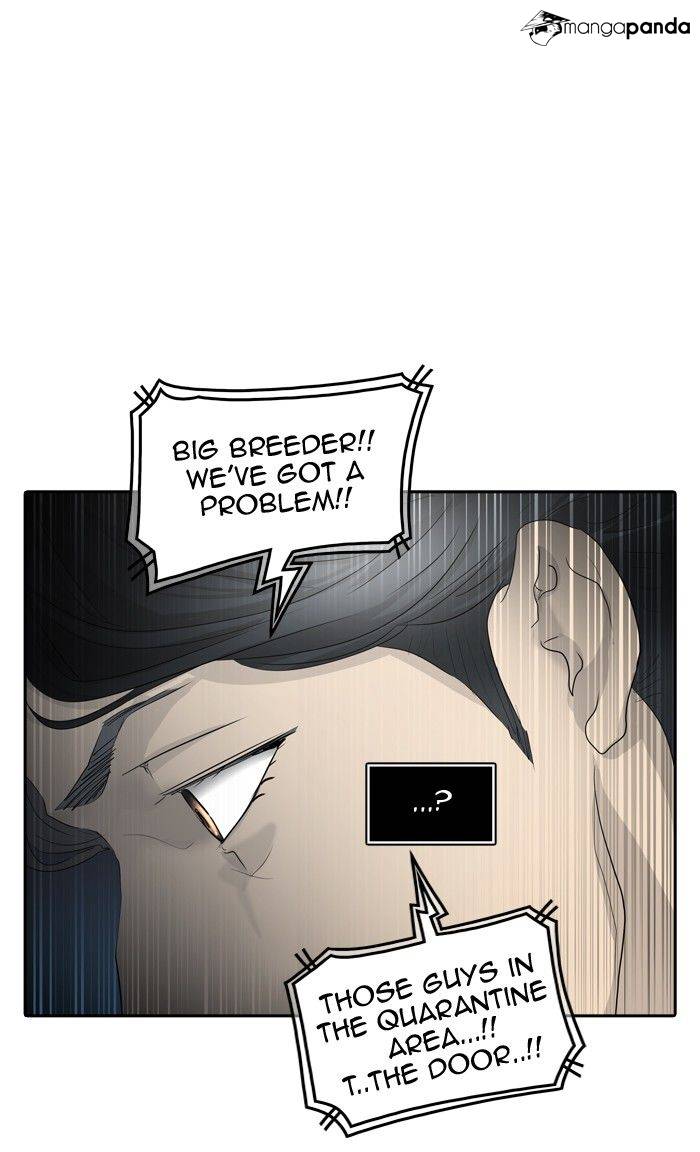 Tower of God Chapter 351 image 133